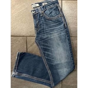 BKE Mens Jeans - Derek 33L